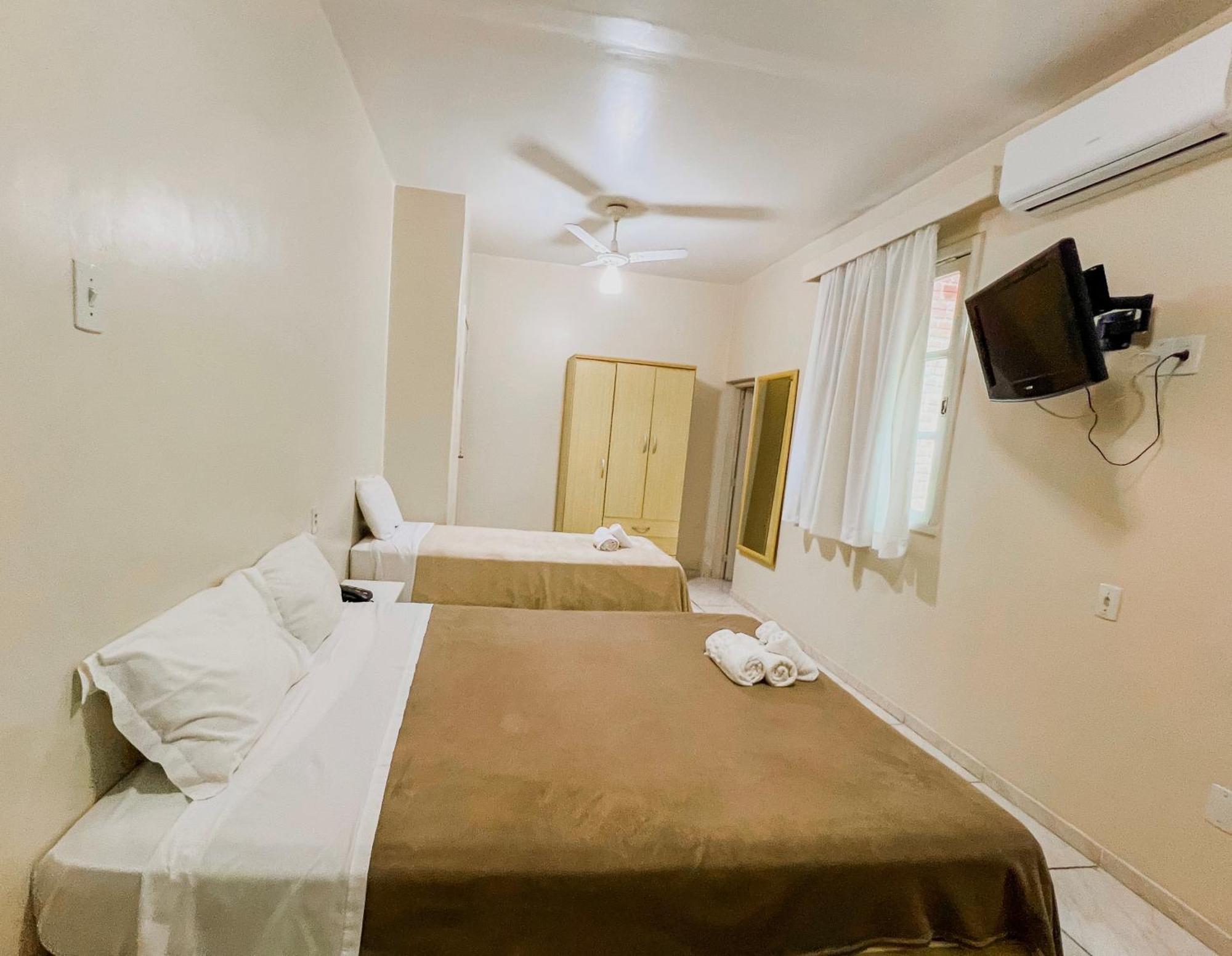 Hotel Ibia Montenegro 外观 照片