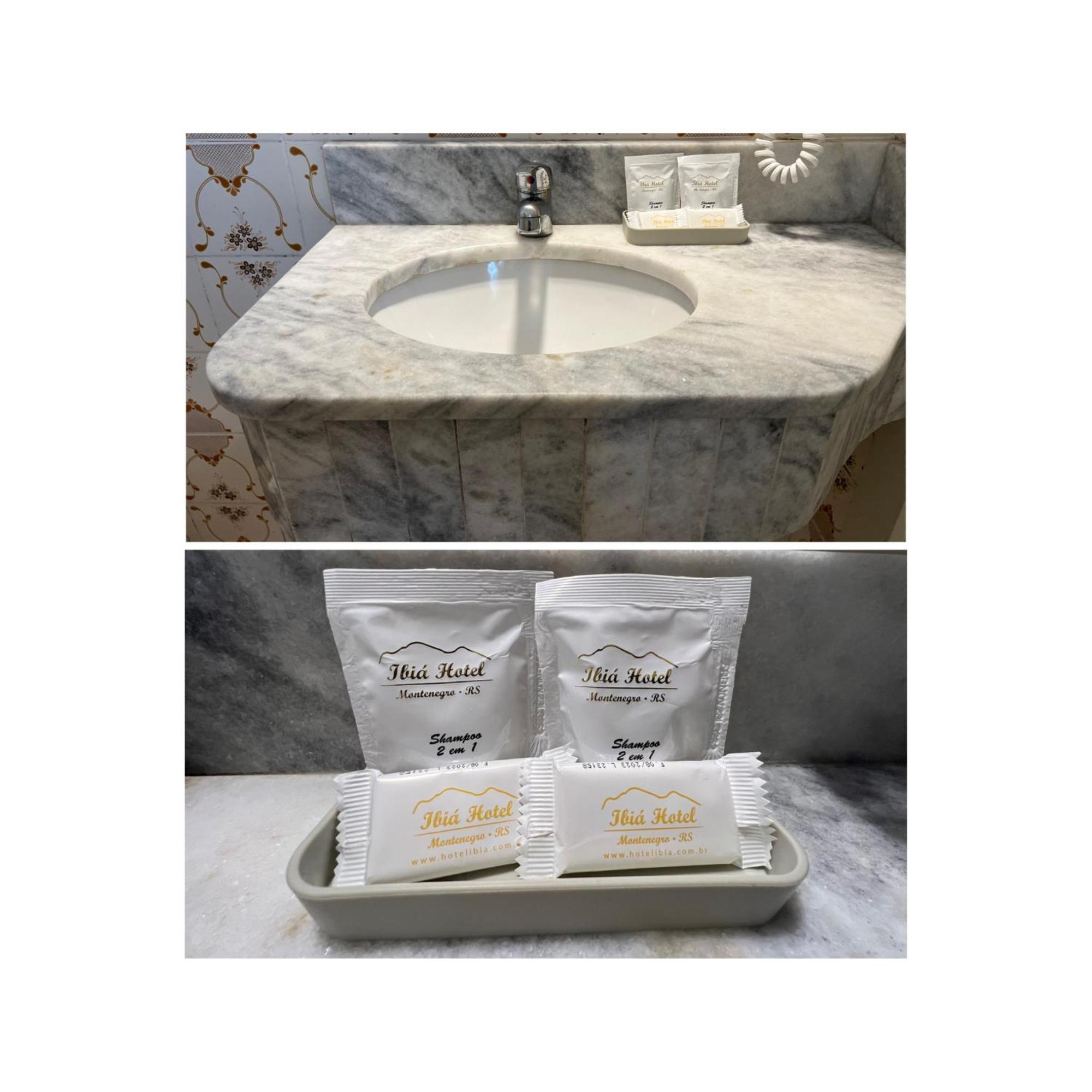 Hotel Ibia Montenegro 外观 照片