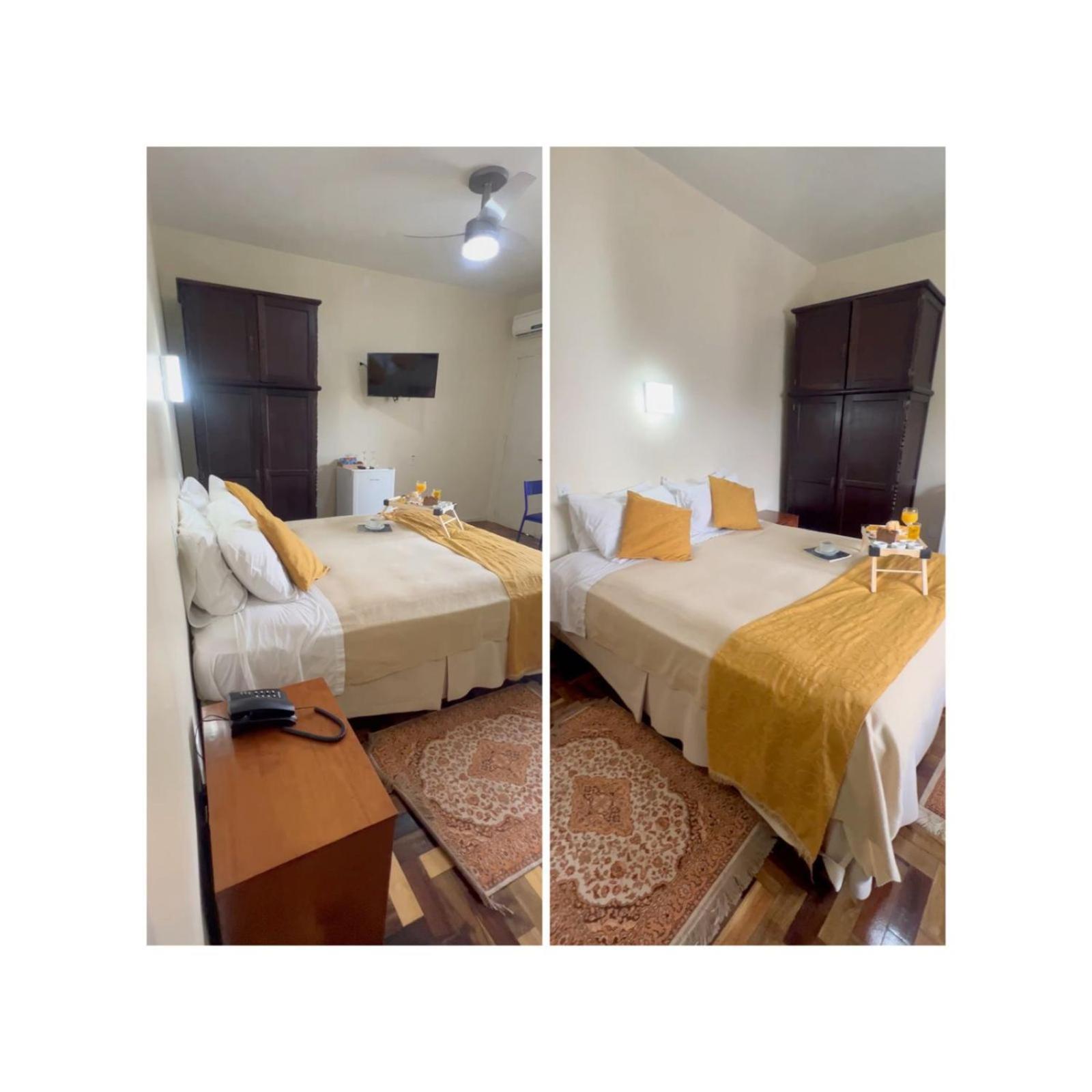Hotel Ibia Montenegro 外观 照片