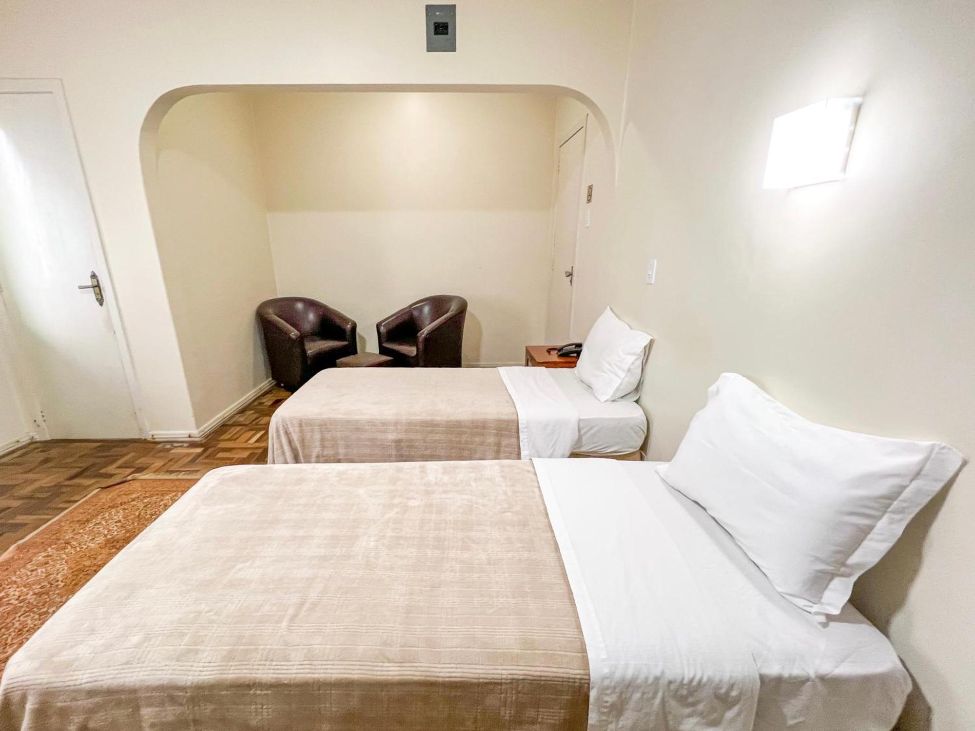 Hotel Ibia Montenegro 外观 照片