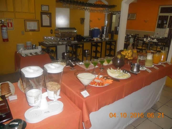 Hotel Ibia Montenegro 外观 照片