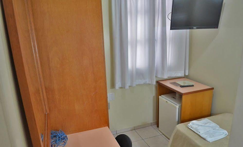 Hotel Ibia Montenegro 外观 照片