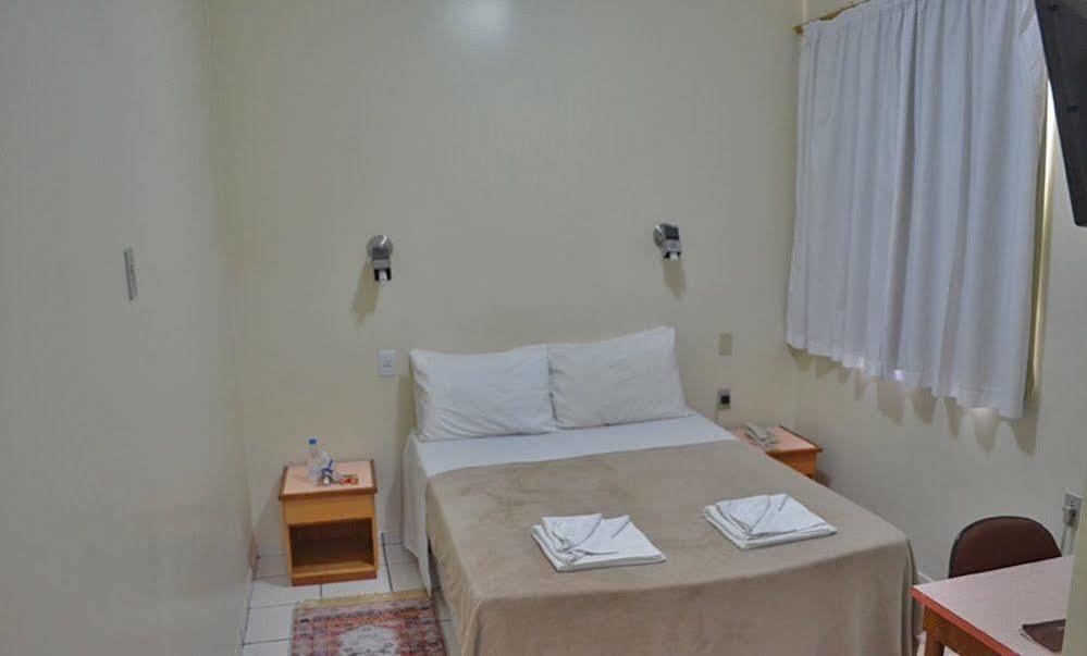 Hotel Ibia Montenegro 外观 照片
