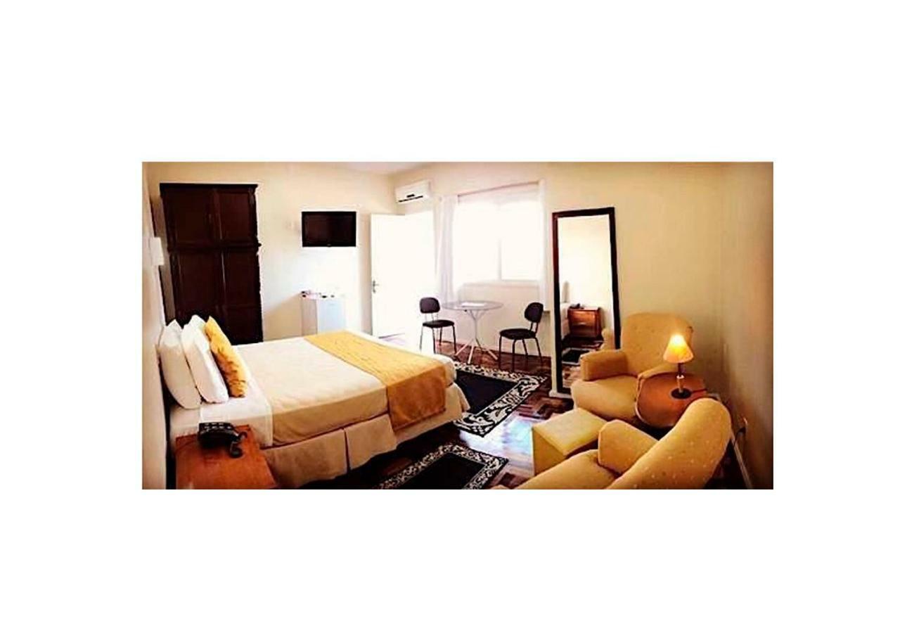 Hotel Ibia Montenegro 外观 照片